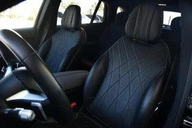 Mercedes-Benz EQS 450 SUV 4Matic AMG Line  | Mobile.bg    6