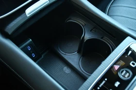 Mercedes-Benz EQS 450 SUV 4Matic AMG Line  | Mobile.bg    11