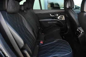 Mercedes-Benz EQS 450 SUV 4Matic AMG Line  | Mobile.bg    15