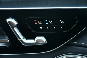 Mercedes-Benz EQS 450 SUV 4Matic AMG Line  | Mobile.bg    12
