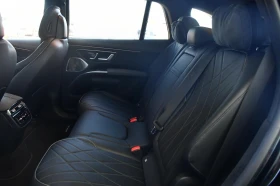 Mercedes-Benz EQS 450 SUV 4Matic AMG Line  | Mobile.bg    13