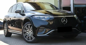 Mercedes-Benz EQS 450 SUV 4Matic AMG Line 