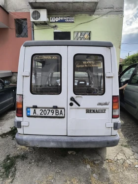 Обява за продажба на Renault Rapid ~Цена по договаряне - изображение 1