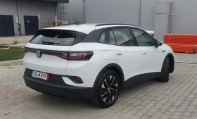 VW ID.4 Pro Performance/204 hp/77 kwh/360 Cam/SOH 98% - 48500 лв. / 24797.66 € - 32778285 3