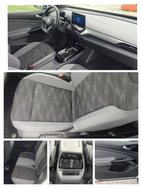 VW ID.4 Pro Performance/204 hp/77 kwh/360 Cam/SOH 98% - 48500 лв. / 24797.66 € - 32778285 12