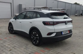 VW ID.4 Pro Performance/204 hp/77 kwh/360 Cam/SOH 98% - 48500 лв. / 24797.66 € - 32778285 5