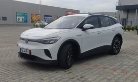 VW ID.4 Pro Performance/204 hp/77 kwh/360 Cam/SOH 98% - 48500 лв. / 24797.66 € - 32778285 7