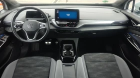 VW ID.4 Pro Performance/204 hp/77 kwh/360 Cam/SOH 98% - 48500 лв. / 24797.66 € - 32778285 9