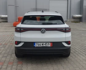 VW ID.4 Pro Performance/204 hp/77 kwh/360 Cam/SOH 98% - 48500 лв. / 24797.66 € - 32778285 4