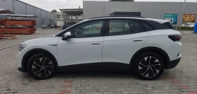VW ID.4 Pro Performance/204 hp/77 kwh/360 Cam/SOH 98% - 48500 лв. / 24797.66 € - 32778285 6