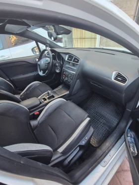 Обява за продажба на Citroen DS4 ~10 400 лв. - изображение 3