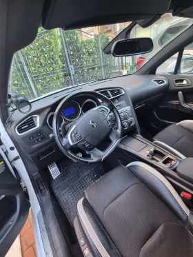 Обява за продажба на Citroen DS4 ~10 400 лв. - изображение 5