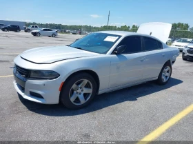 Dodge Charger 5.7L V-8 370HP Rear Wheel Drive | Mobile.bg    2