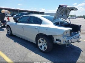 Dodge Charger 5.7L V-8 370HP Rear Wheel Drive | Mobile.bg    9
