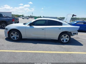 Dodge Charger 5.7L V-8 370HP Rear Wheel Drive | Mobile.bg    7