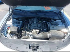 Dodge Charger 5.7L V-8 370HP Rear Wheel Drive | Mobile.bg    16