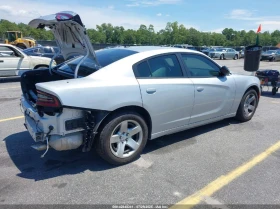 Dodge Charger 5.7L V-8 370HP Rear Wheel Drive | Mobile.bg    10