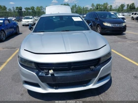 Dodge Charger 5.7L V-8 370HP Rear Wheel Drive | Mobile.bg    5