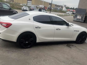 Обява за продажба на Maserati Ghibli * АВТО КРЕДИТ* ЦЕНА ДО БГ * CARFAX *  ~28 499 лв. - изображение 2
