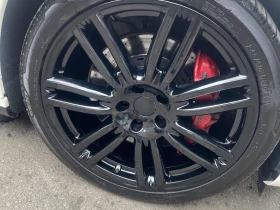 Обява за продажба на Maserati Ghibli * АВТО КРЕДИТ* ЦЕНА ДО БГ * CARFAX *  ~28 499 лв. - изображение 5