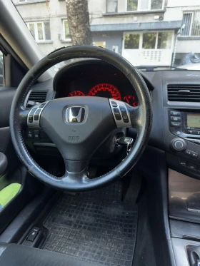 Обява за продажба на Honda Accord ~3 000 лв. - изображение 8