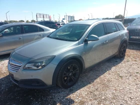 Обява за продажба на Opel Insignia 2, 0 CDTI SPORTS TOURER 4?4 ~14 994 лв. - изображение 2