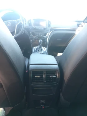 Opel Insignia 2, 0 CDTI SPORTS TOURER 4?4 | Mobile.bg    13