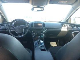 Обява за продажба на Opel Insignia 2, 0 CDTI SPORTS TOURER 4?4 ~14 994 лв. - изображение 11