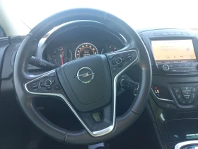 Обява за продажба на Opel Insignia 2, 0 CDTI SPORTS TOURER 4?4 ~14 994 лв. - изображение 7