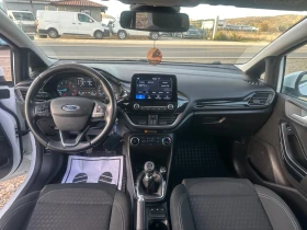 Ford Fiesta 1, 0 EcoBoost | Mobile.bg    8