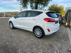 Ford Fiesta 1, 0 EcoBoost | Mobile.bg    4