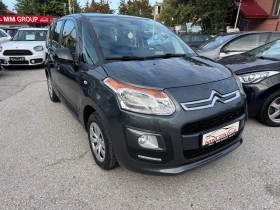 Citroen C3 Picasso 1.6 HDI-FACE-ЛИЗИНГ - 8800 лв. / 4499.37 € - 85438838 7