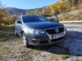 VW Passat 2.0TDI - изображение 1
