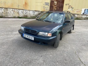 Suzuki Baleno, снимка 3 — Bazar.bg Suzuki Baleno, снимка 3