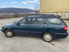 Suzuki Baleno, снимка 4 — Bazar.bg Suzuki Baleno, снимка 4