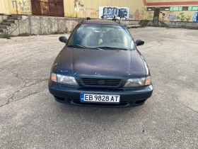 Suzuki Baleno, снимка 1 — Bazar.bg Suzuki Baleno, снимка 1