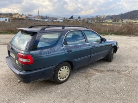 Suzuki Baleno, снимка 5 — Bazar.bg Suzuki Baleno, снимка 5