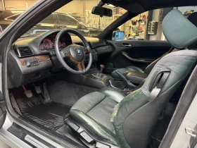 BMW 325, снимка 8