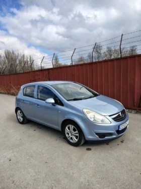 Opel Corsa - 2800 € / 5476.32 лв. - 94119845 3