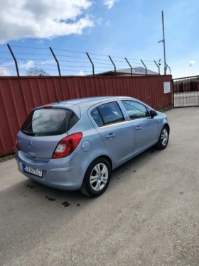 Opel Corsa - 2800 € / 5476.32 лв. - 94119845 2