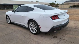 Ford Mustang - 46359 € / 90670.32 лв. - 95843397 3