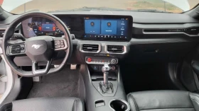 Ford Mustang - 46359 € / 90670.32 лв. - 95843397 9