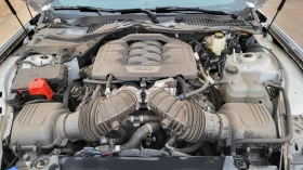 Ford Mustang - 46359 € / 90670.32 лв. - 95843397 7