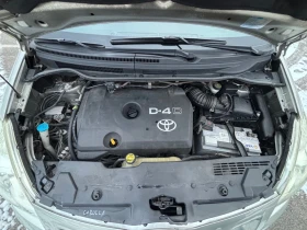 Toyota Corolla verso - 4000 € / 7823.32 лв. - 62538847 12