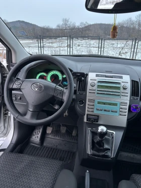 Toyota Corolla verso - 4000 € / 7823.32 лв. - 62538847 11