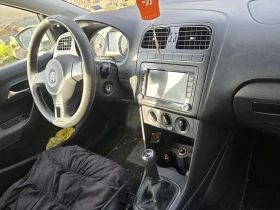 VW Polo - 3300 € / 6454.24 лв. - 72564650 4