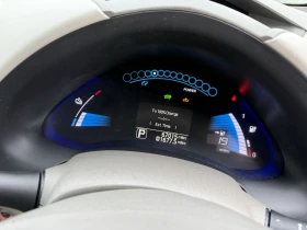 Nissan Leaf , снимка 8