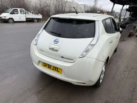 Nissan Leaf , снимка 5