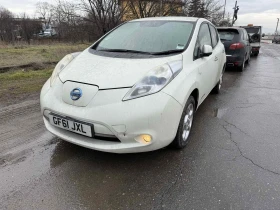Nissan Leaf , снимка 3
