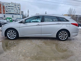 Hyundai I40 - 4555 € / 8908.81 лв. - 17552617 3